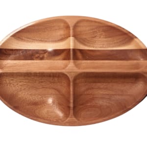 Wooden tray (ECO21-30.5 x 20 x 2.5)