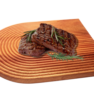 Wooden tray (ECO61-30 x 24 x 1.5)