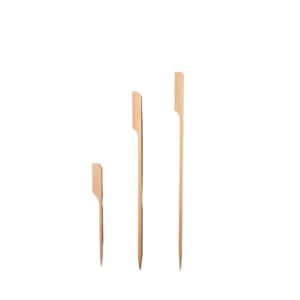 Bamboo skewers (BAM33-9 - 18 - 20)