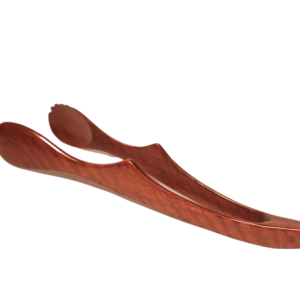 Wooden tong (ECO69-25 x 4)