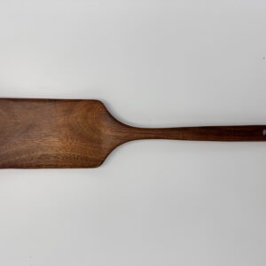 Wood Turner Spatula ( ECO56 - 30 X 5,5cm )