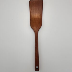 Wooden Spatula for Cooking ( ECO52 - 30 X 5,5 cm )