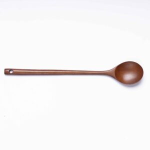 Wooden Cooking spoon ( ECO15 - 32 X 5 CM )